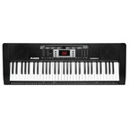 Alesis HARMONY 61 MK3 61-Key Portable Keyboard with Built-In Speakers