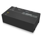 Behringer PP400 MicroPhono Preamp