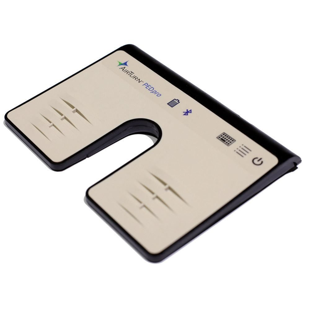 AirTurn PEDpro Bluetooth Foot Controller