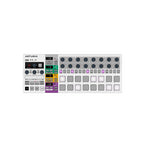 Arturia Beatstep Pro Pad Controller with CV gate