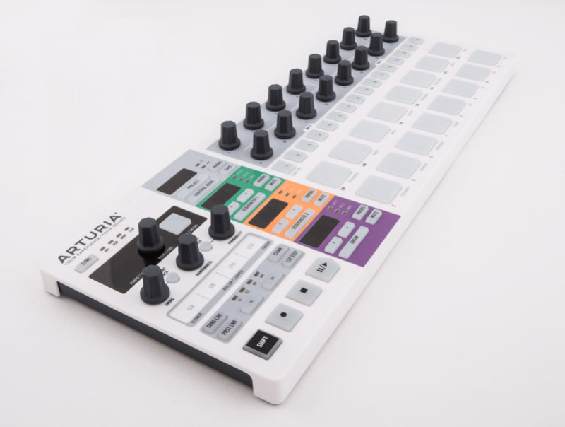 Arturia Beatstep Pro Pad Controller with CV gate