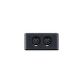 MIDI Solutions 2-In/2-Out MIDI Merger