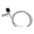 Rode WS-LAV Foam Windshield in Black for Lavalier / Smartlav+ (Pack of 3)