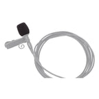 Rode WS-LAV Foam Windshield in Black for Lavalier / Smartlav+ (Pack of 3)