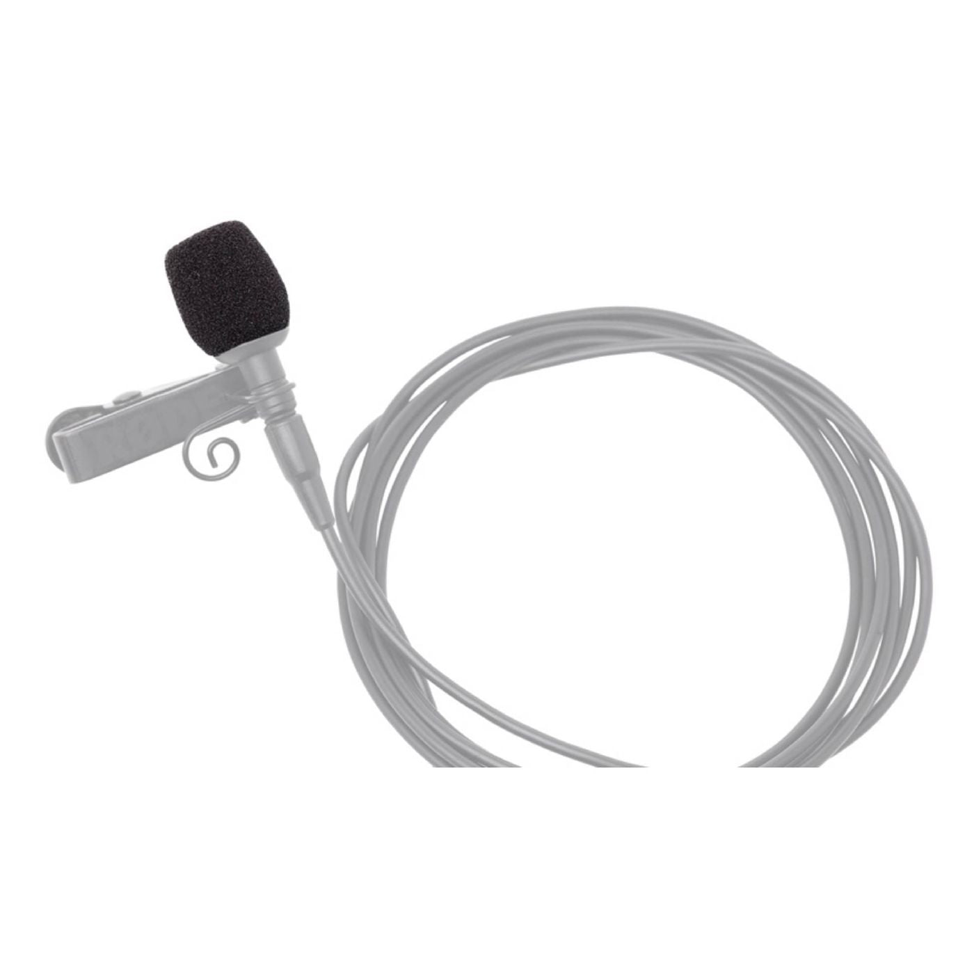 Rode WS-LAV Foam Windshield in Black for Lavalier / Smartlav+ (Pack of 3)