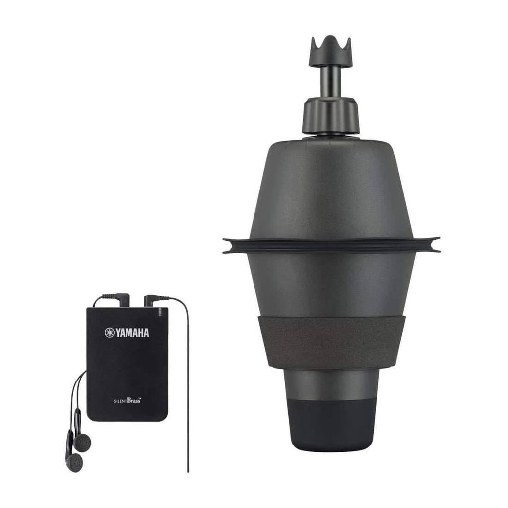 Yamaha SB2X Silent Brass For Euphonium