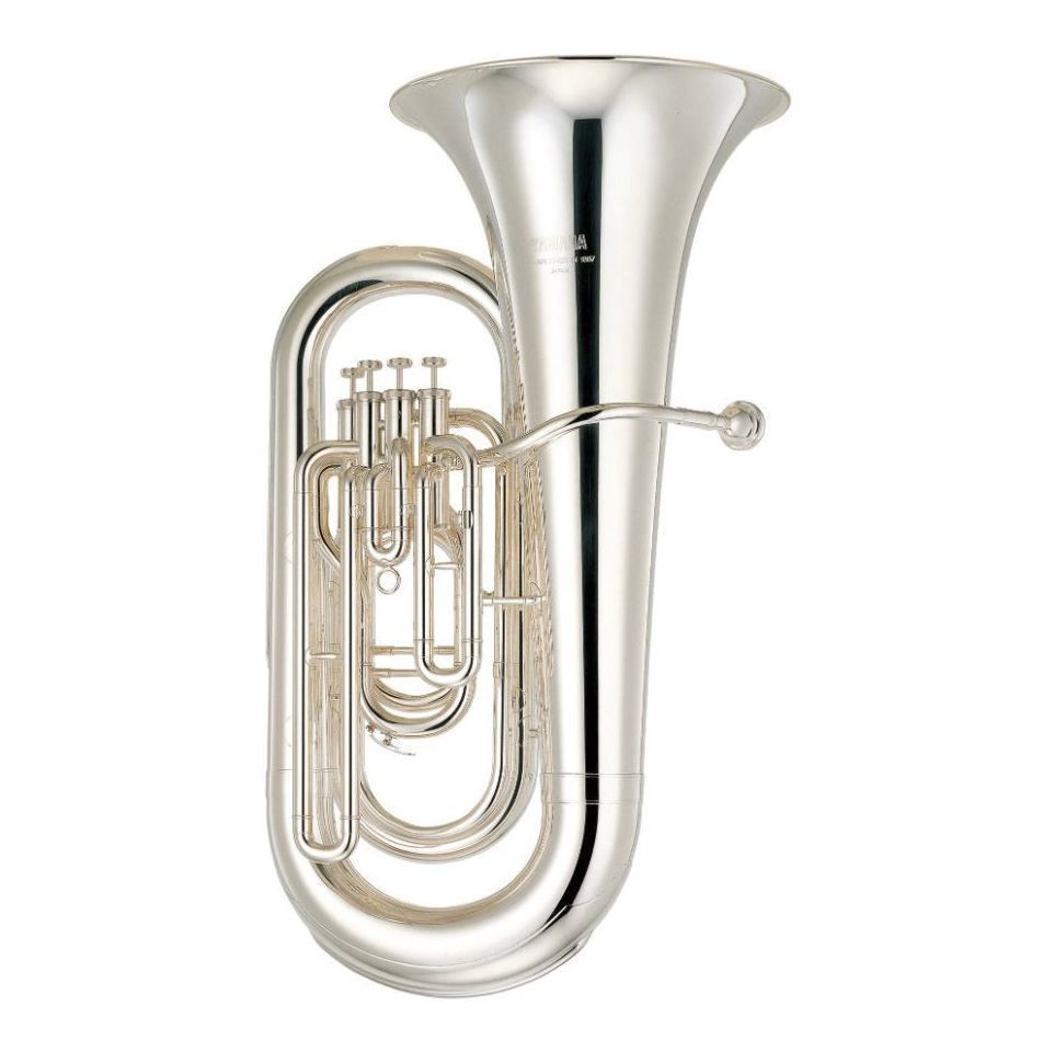 Yamaha YEB321S Eb Tuba