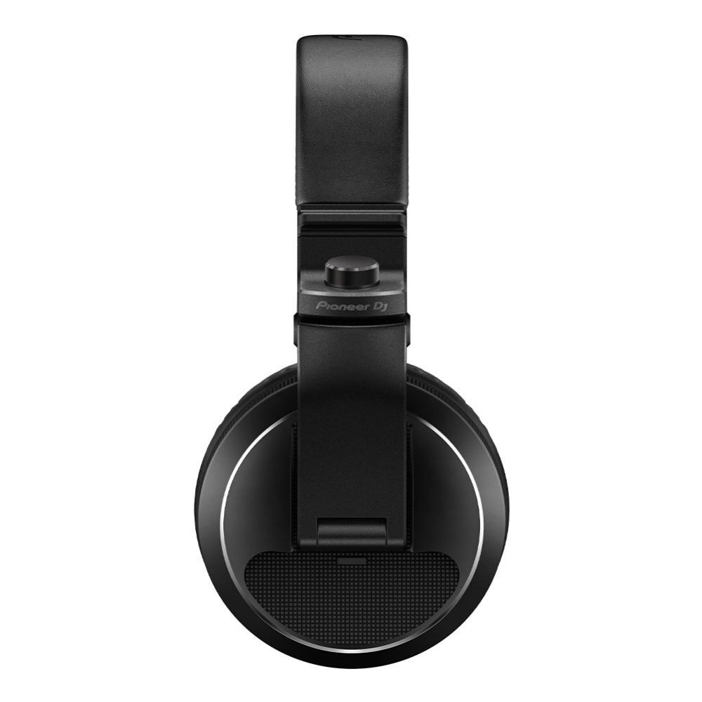 Pioneer HDJ-X5 Over-ear DJ Headphones in Black