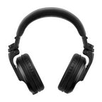 Pioneer HDJ-X5 Over-ear DJ Headphones in Black