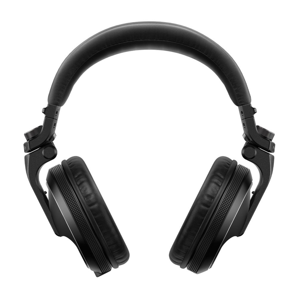Pioneer HDJ-X5 Over-ear DJ Headphones in Black