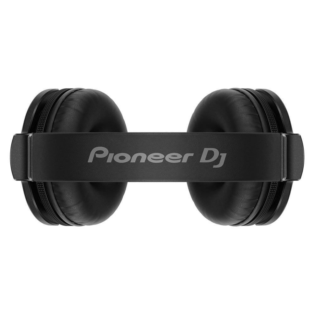 Pioneer HDJ-CUE1BT-K Headphones with Bluetooth in Black