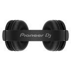 Pioneer HDJ-CUE1BT-K Headphones with Bluetooth in Black