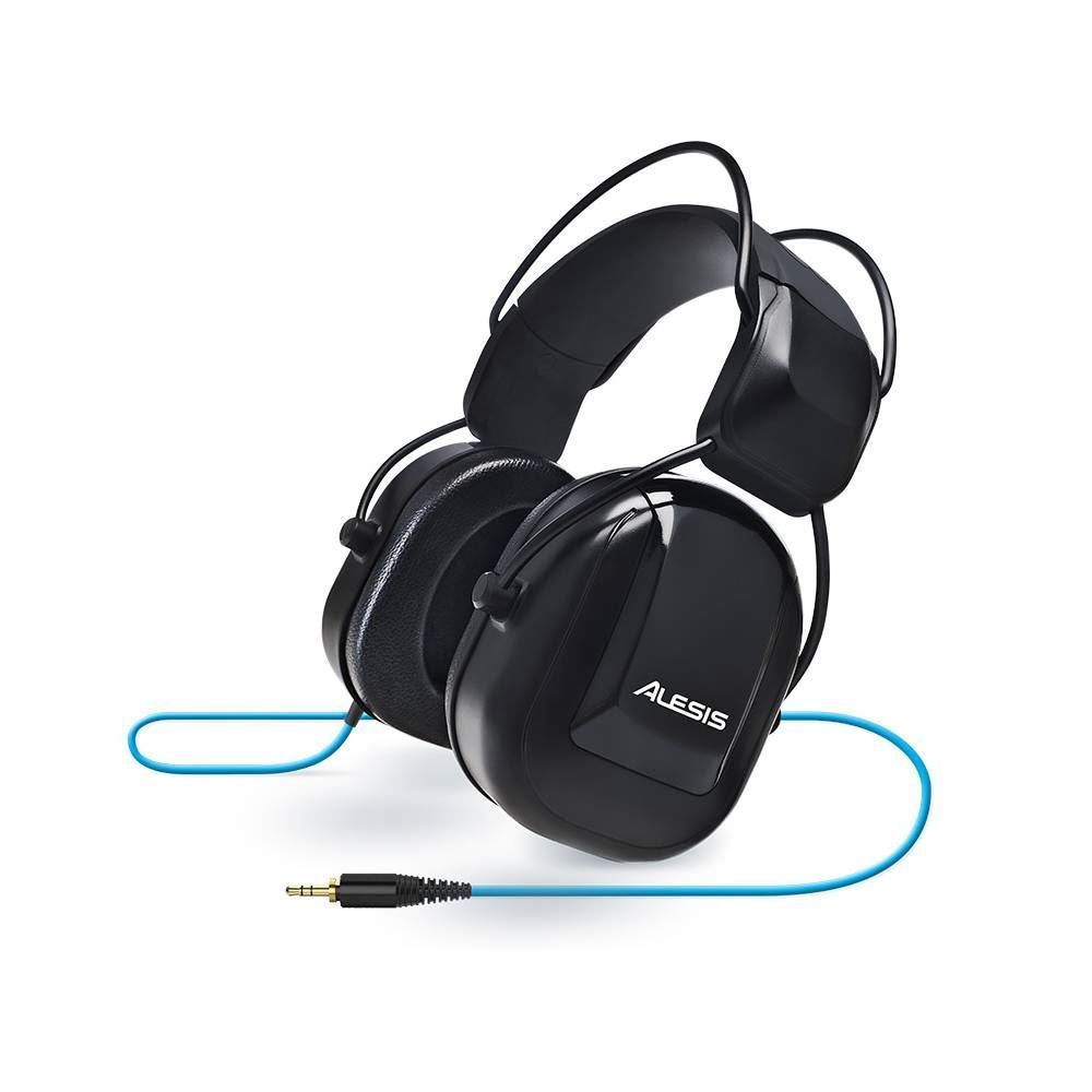 Alesis DRP100 Extreme Isolating Drum Headphones