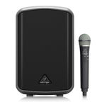 Behringer Europort MPA100BT 100w Speaker With Microphone