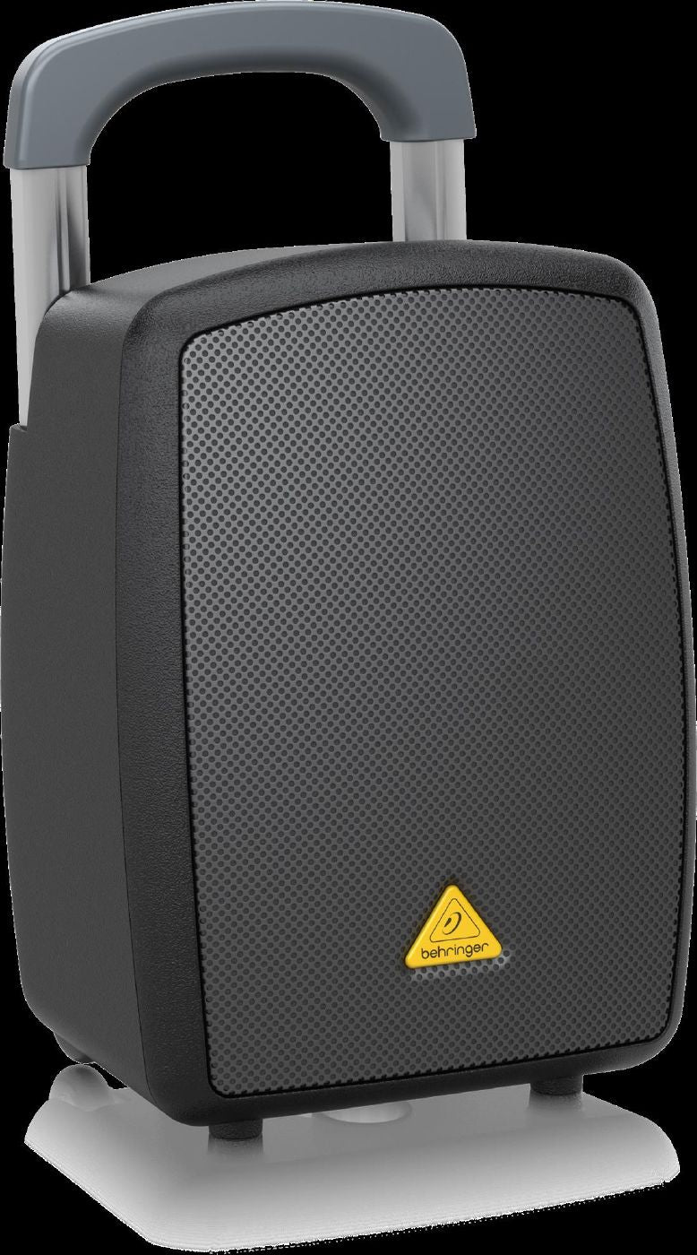 Behringer MPA40BT-PRO Compact Portable PA