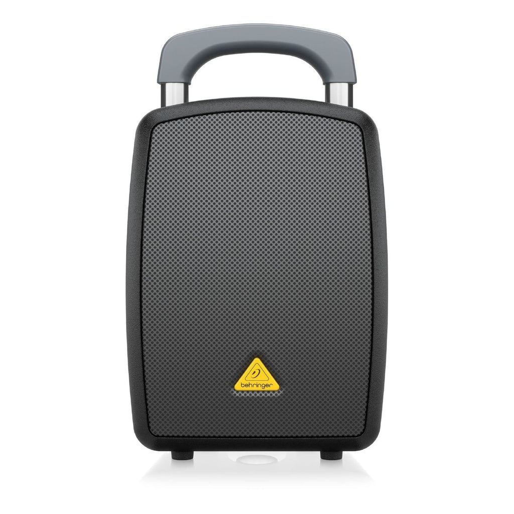 Behringer MPA40BT-PRO Compact Portable PA
