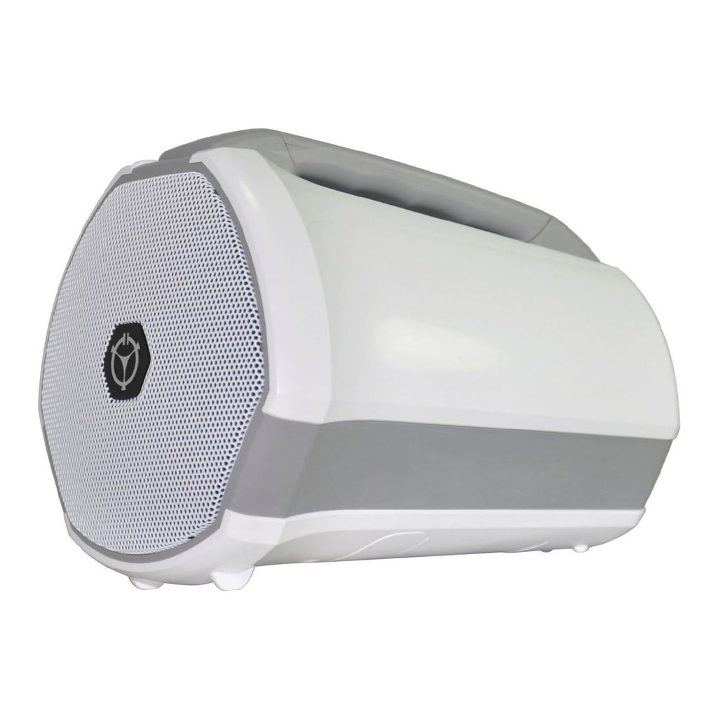 Chiayo Coach 400 Personal Portable PA System with Cable Microphone (40 Watt)