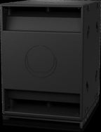 Turbosound NUQ PRO NUQ118B Passive Subwoofer