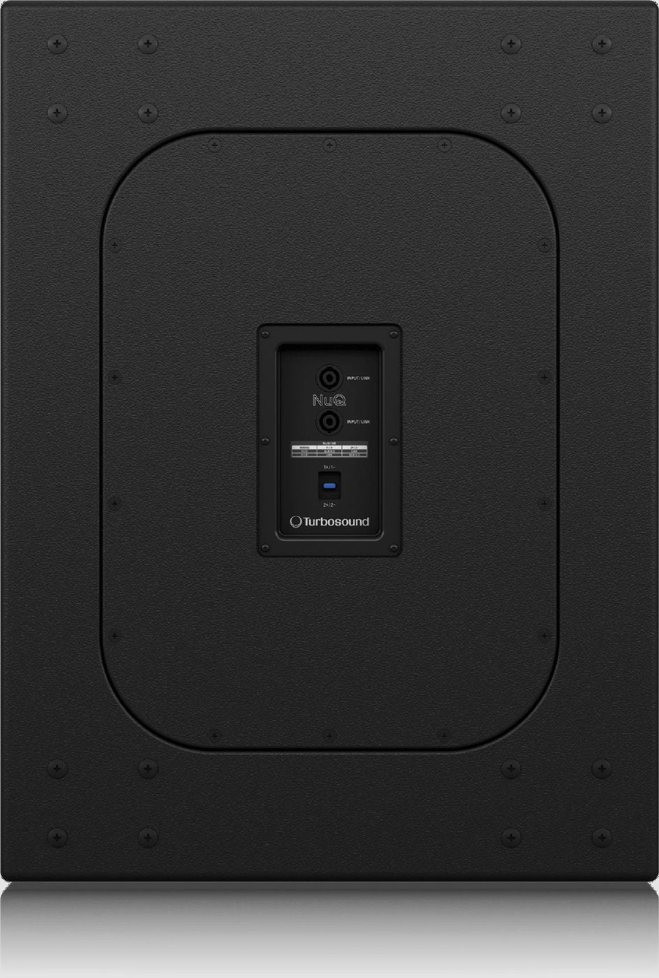 Turbosound NUQ PRO NUQ118B Passive Subwoofer