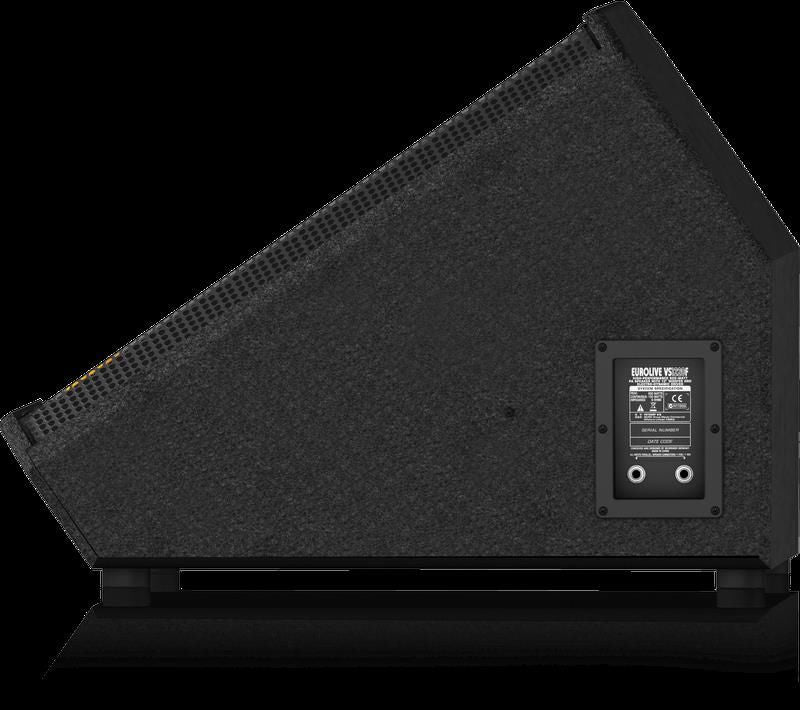 Behringer Eurolive VS1220F 12 inch Unpowered PA Speaker (600 Watt)