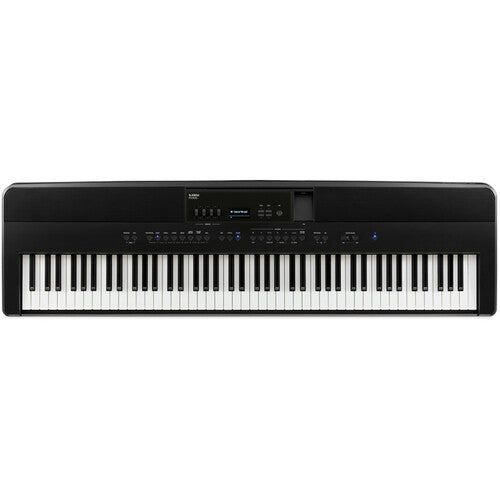 Kawai ES920 Digital Piano - Black