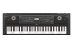 Yamaha DGX-670 88-Key Portable Grand Piano with Stand and Pedal - Black