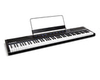 Alesis Concert 88 Key Semi-Weighted Digital Piano