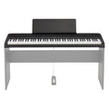 Korg B2 88-Note Weighted Hammer Action Digital Piano - Black