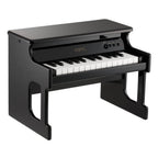 Korg TinyPiano 25-Minikey Digital Toy Piano - Black