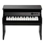 Korg TinyPiano 25-Minikey Digital Toy Piano - Black