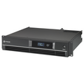 Dynacord L2800FD Power Amplifier 1400 Watts x 2