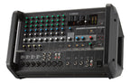 Yamaha EMX5 Portable Powered Mixer