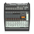 Behringer Europower PMP500 Powered Mixer