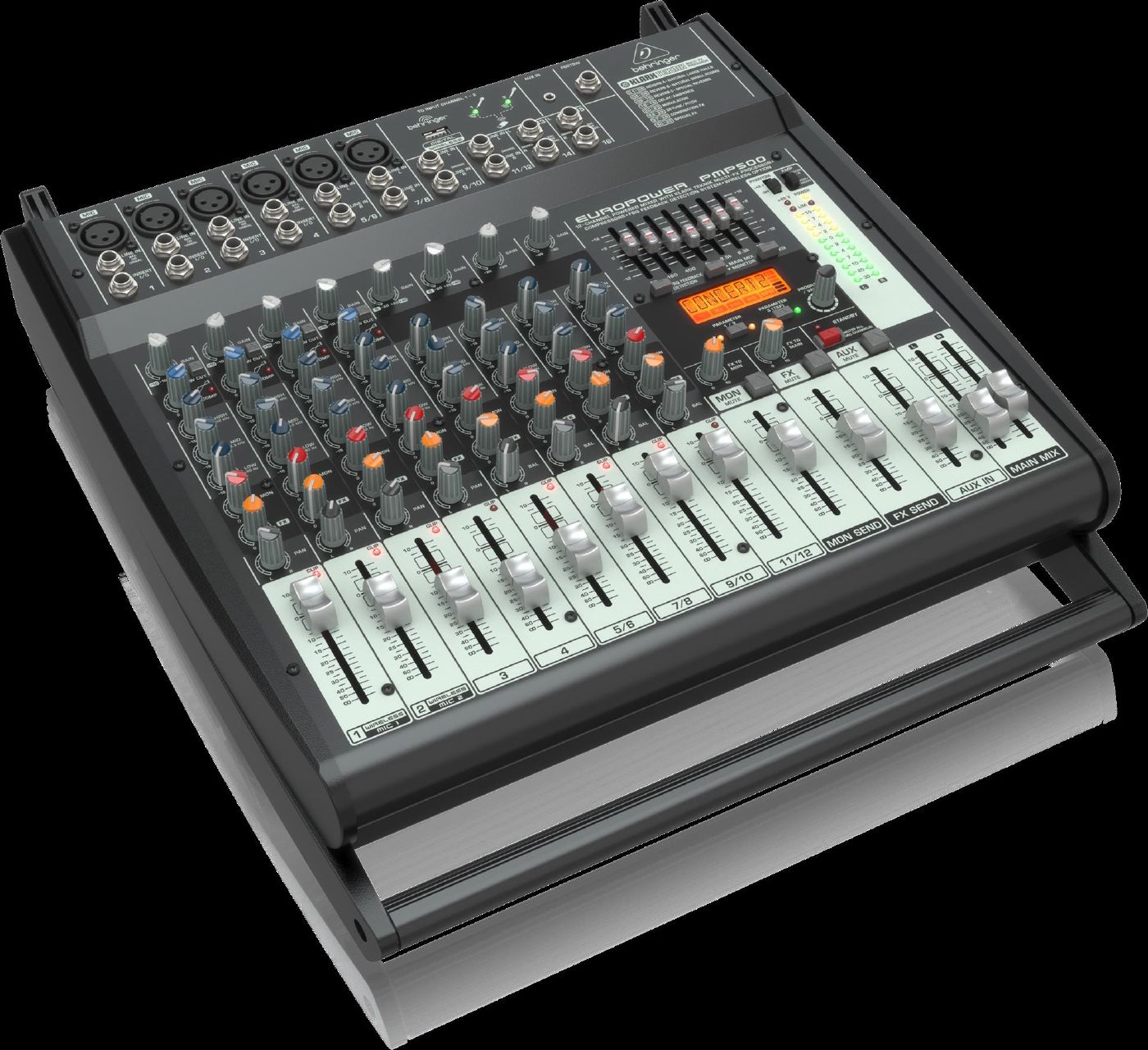 Behringer Europower PMP500 Powered Mixer