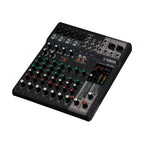 Yamaha MG10X 10 Channel Analog Mixer with Built in Effects