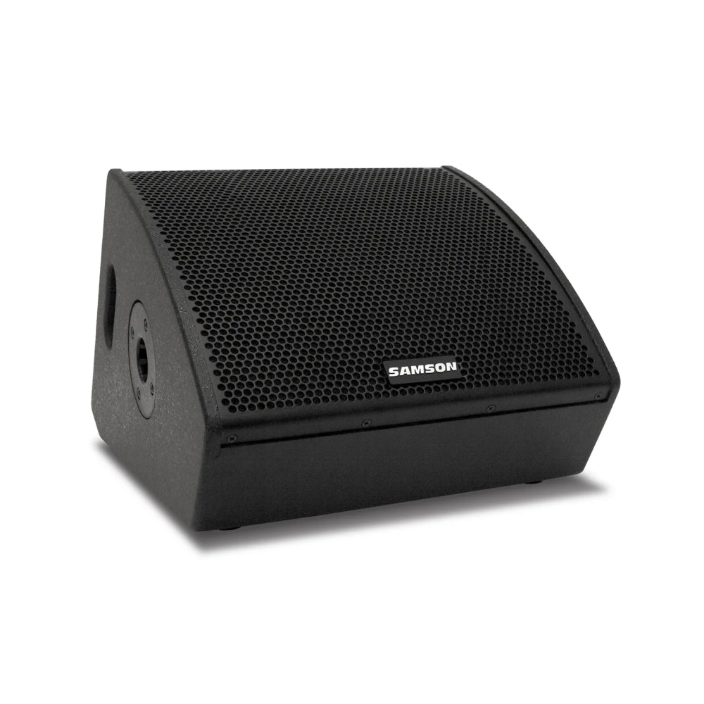 Samson RSXM12A 800w 1 x 12inch Active Montior