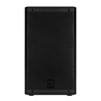 RCF ART 910-A powered PA speaker with 10-inch woofer and 2100W amplifier, designed for high-quality sound reinforcement.