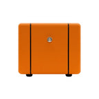Orange Box Portable Bluetooth Speaker - Orange