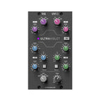 Solid State Logic SSL ULTRAVIOLET 500 Series Stereo Equaliser