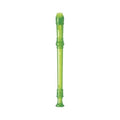 Yamaha YRS20B Rainbow Series Descant Recorder - Green