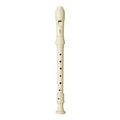 Yamaha YRS24B Descant Recorder Beige