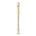 Yamaha YRS24B Descant Recorder Beige