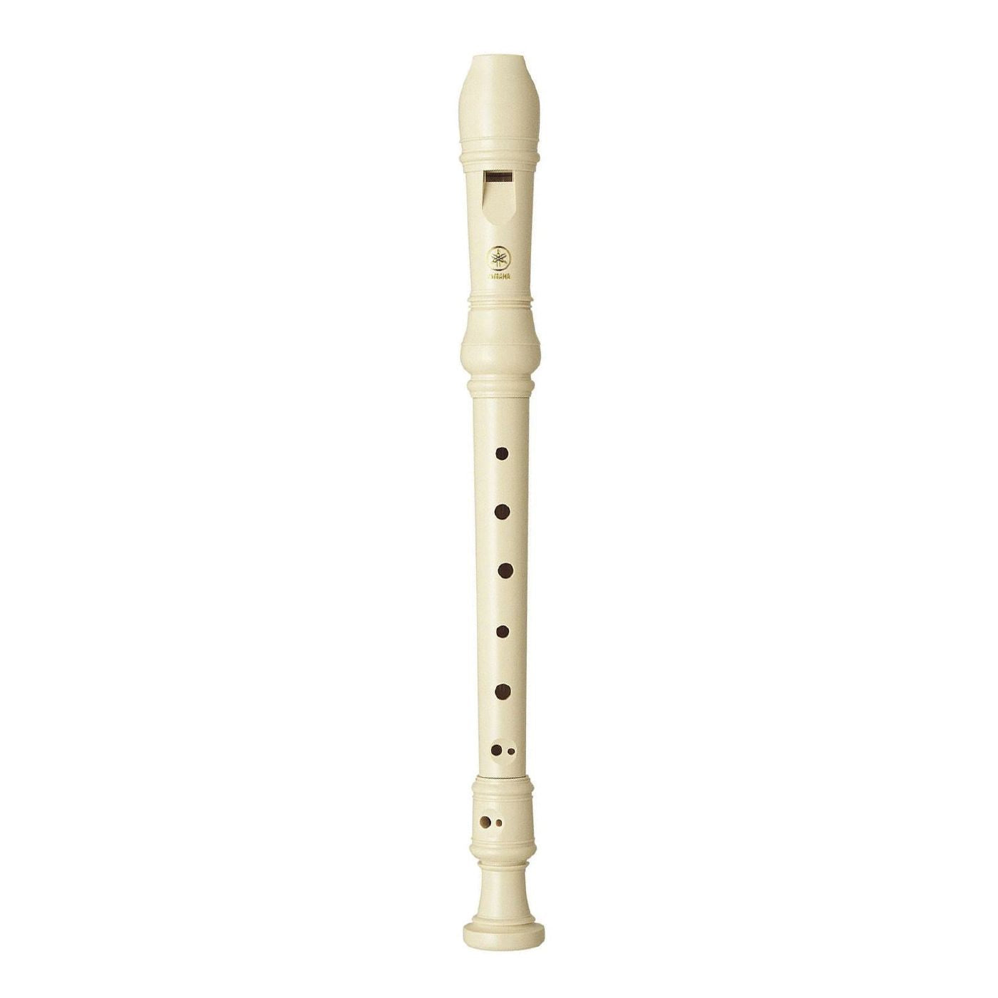 Yamaha YRS24B Descant Recorder Beige