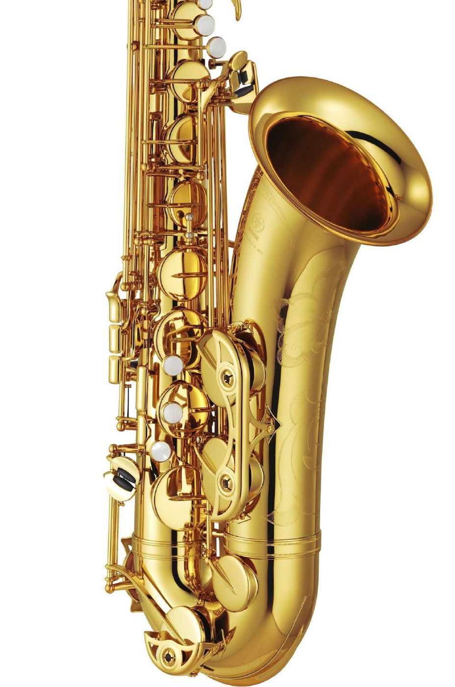 Yamaha YTS62III Tenor Saxophones