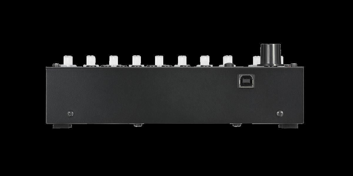 Korg SQ-1 Step Sequencer (SQ1)