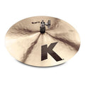 Zildjian K 13 inch Hi-Hat Cymbal (Top)