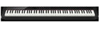 Casio Privia PX-S1100 Slimline Portable Digital Piano in Black