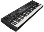 Yamaha CK61 61 Key Stage Keyboard with Bluetooth & Speakers
