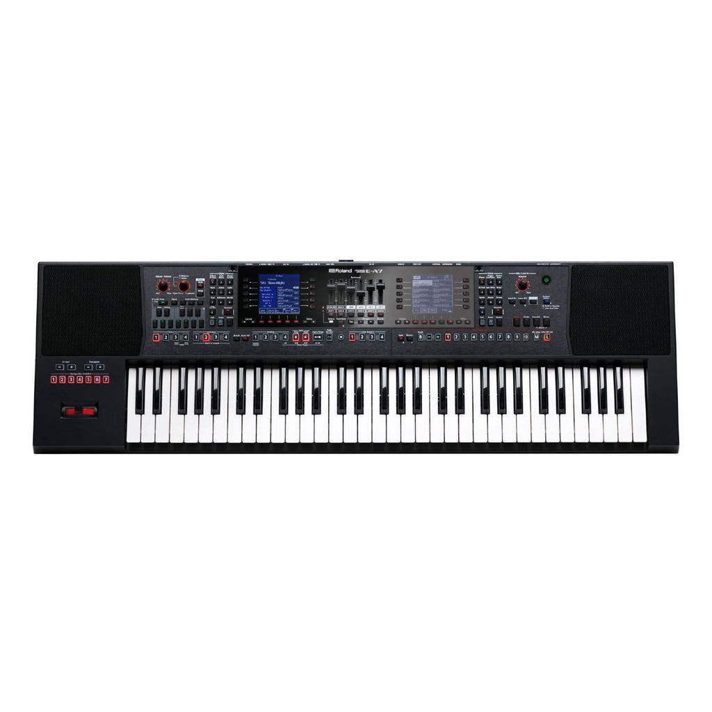 Roland EA7 Expandable Arranger Keyboard