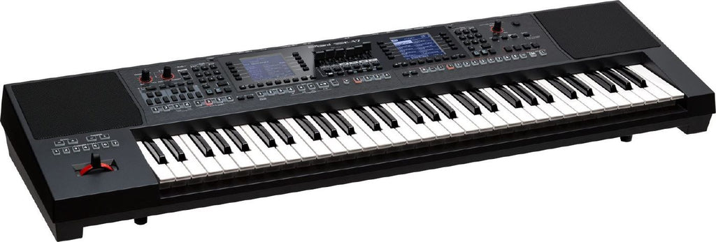Roland EA7 Expandable Arranger Keyboard